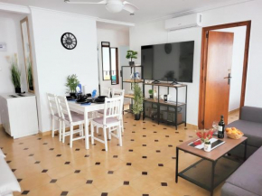Apartamento Veracruz 200 m de la Playa